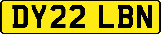 DY22LBN