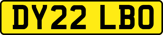 DY22LBO