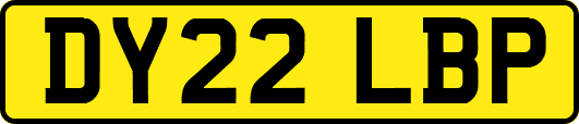 DY22LBP