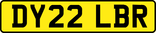 DY22LBR