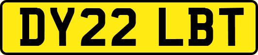 DY22LBT