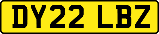DY22LBZ