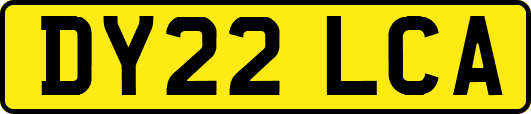 DY22LCA