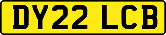 DY22LCB