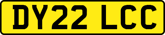 DY22LCC