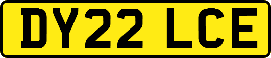 DY22LCE