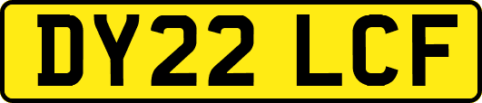 DY22LCF