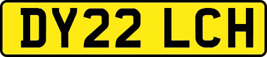 DY22LCH