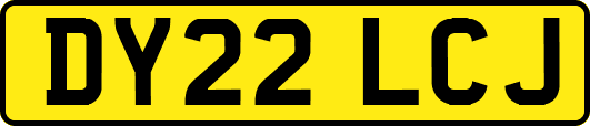 DY22LCJ