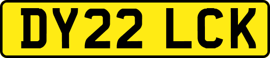 DY22LCK