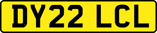 DY22LCL