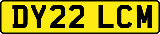 DY22LCM