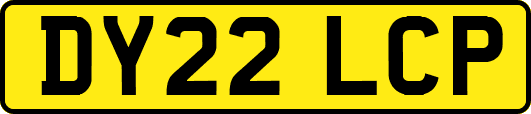 DY22LCP