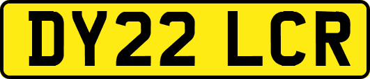 DY22LCR