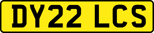 DY22LCS