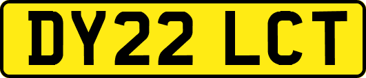 DY22LCT