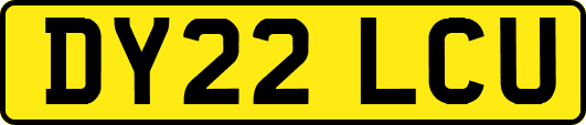 DY22LCU