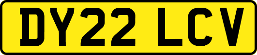 DY22LCV