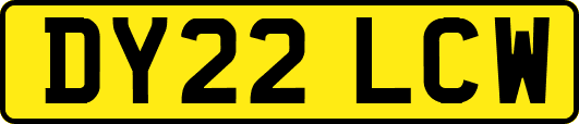 DY22LCW
