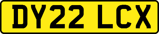 DY22LCX