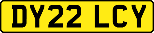 DY22LCY
