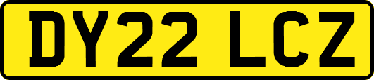 DY22LCZ