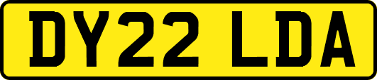 DY22LDA