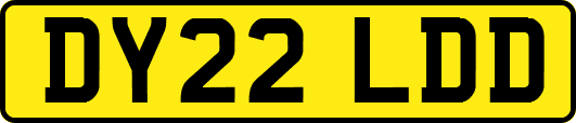 DY22LDD