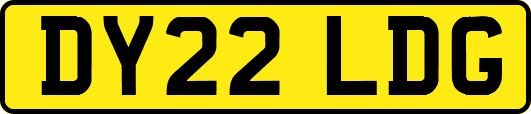 DY22LDG