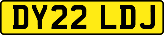 DY22LDJ