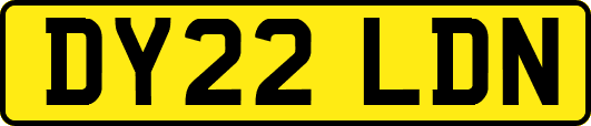 DY22LDN