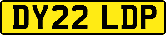 DY22LDP