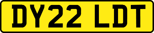 DY22LDT