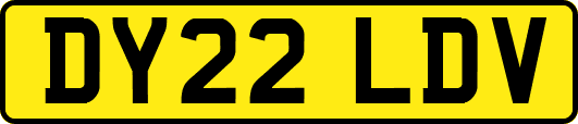 DY22LDV