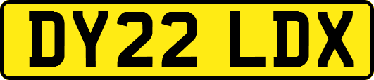 DY22LDX