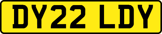 DY22LDY