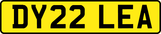 DY22LEA