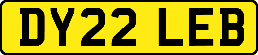 DY22LEB