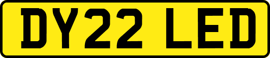 DY22LED