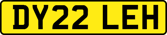 DY22LEH