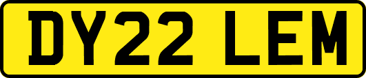 DY22LEM