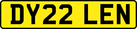 DY22LEN