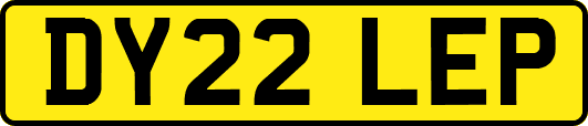 DY22LEP