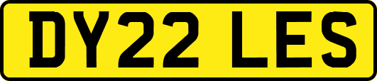 DY22LES