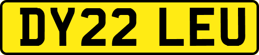 DY22LEU