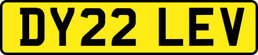 DY22LEV