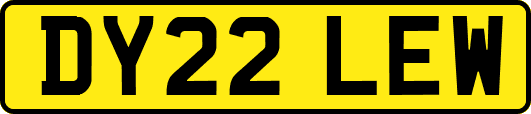 DY22LEW