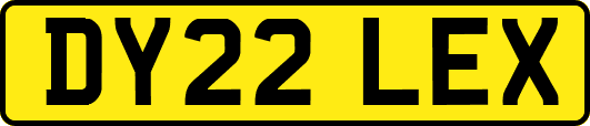DY22LEX