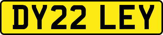 DY22LEY