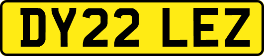 DY22LEZ